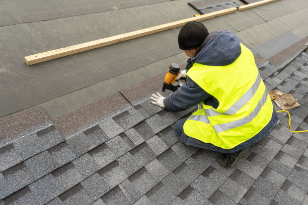 Professional Roofing Contractor in Sun Valley, ID