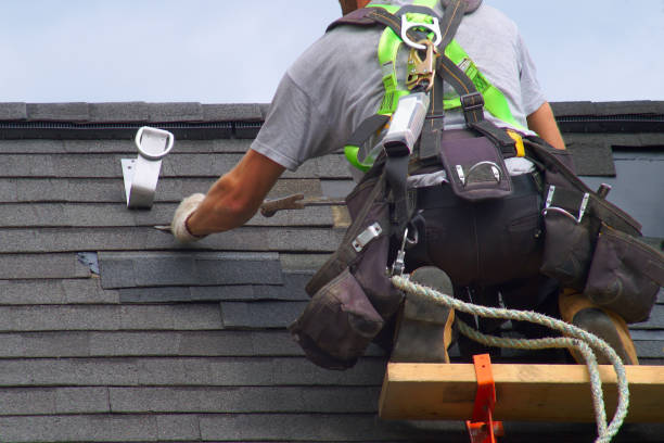 Quick and Trustworthy Emergency Roof Repair Services in Sun Valley, ID