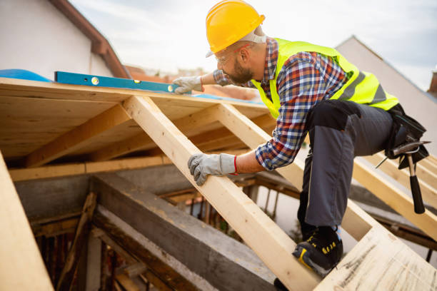 Best Commercial Roofing Services  in Sun Valley, ID