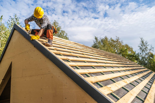 Best Commercial Roofing Services  in Sun Valley, ID